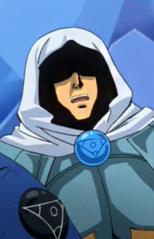 Искусный белый маг