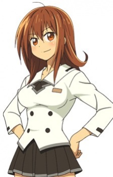 Дзюн Акамару