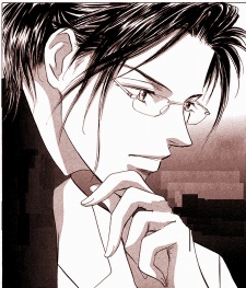 Синобу Коигуса