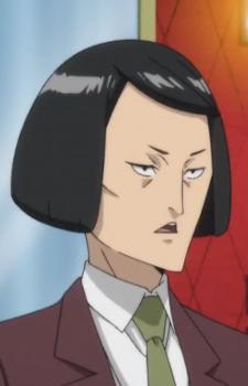 Грегори Лестрейд