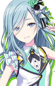 Сидзуку Хиномори