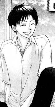 Юкито Исидзаки