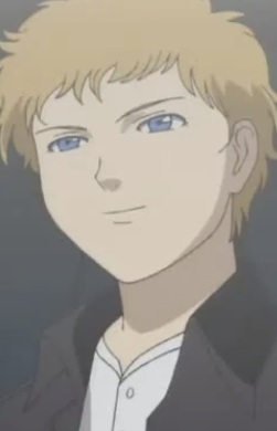 Брэд Финчер