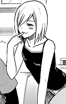 Хироко Роппонги