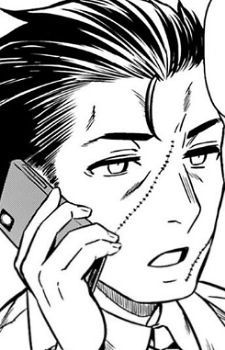 Сэйго Ходзё