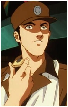 Кевин Тейлор