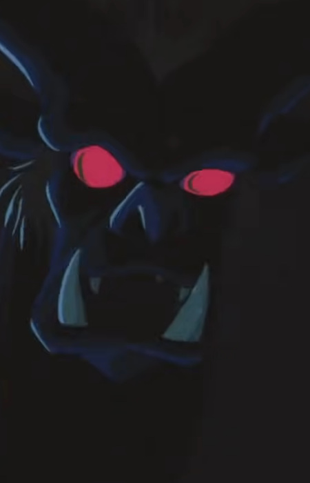 Король Кошмаров