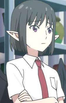 Бывший президент клуба изучения оккультизма