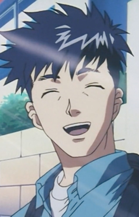 Такэси Томоэ