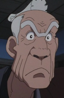 Тисабуро Ибуя