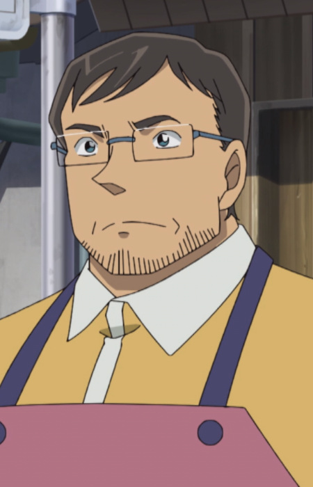 Юджи Йонэзава