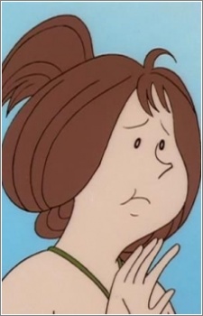 Горничная Нинэ