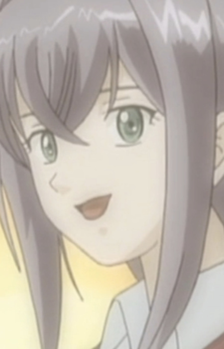 Мать Мисаки