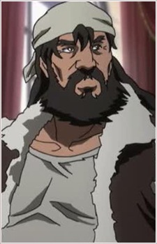 Рувик Хартэйн