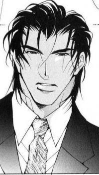 Микихиса Дайго