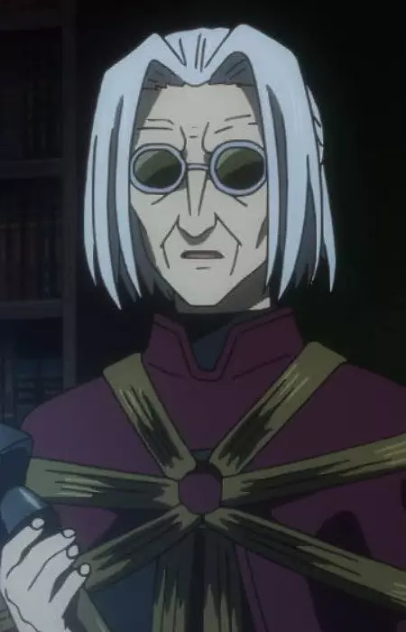 Лизбет Сарджент