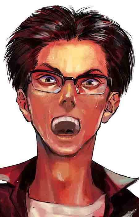 Юдзин Камосима