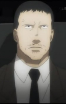 Ясуфуми Окабэ