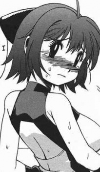 Маки Амагами