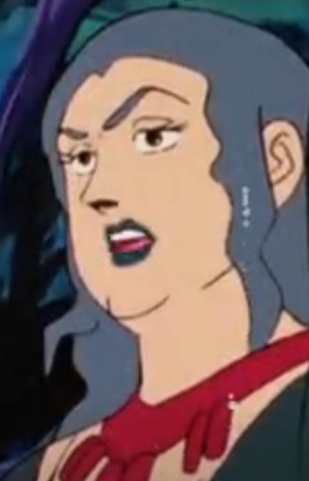 Джакоба Аон