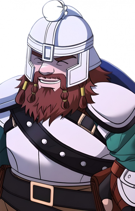 Хикурод Мурад