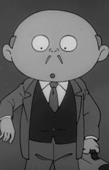 Отец Юмэкити