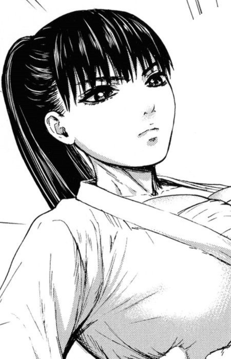 Харуко Амакадзу