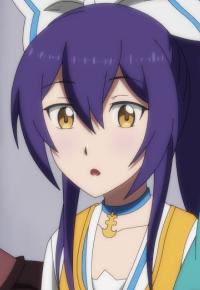 Уюэ Наньгун