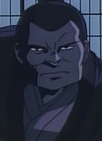 Ниндзя клана Фума №2