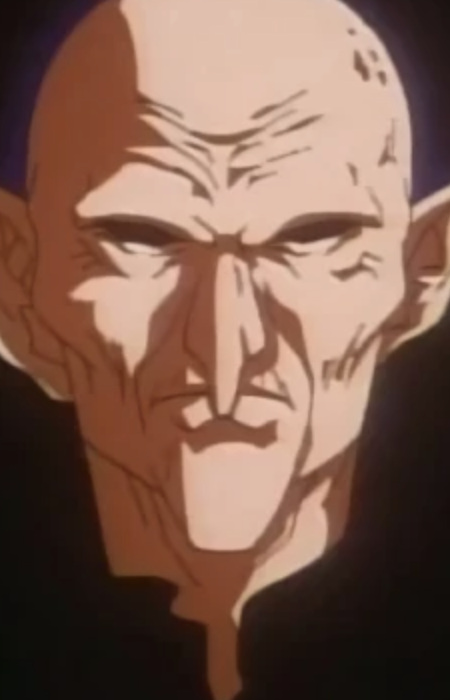 Мужчина-создатель