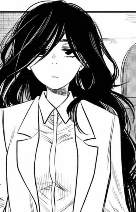 Хацуми Курода