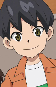 Ичиро Какитани