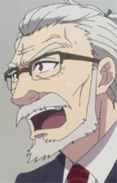 Хадзимэ Матодо