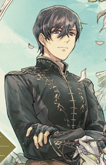 Джинориус Адольни