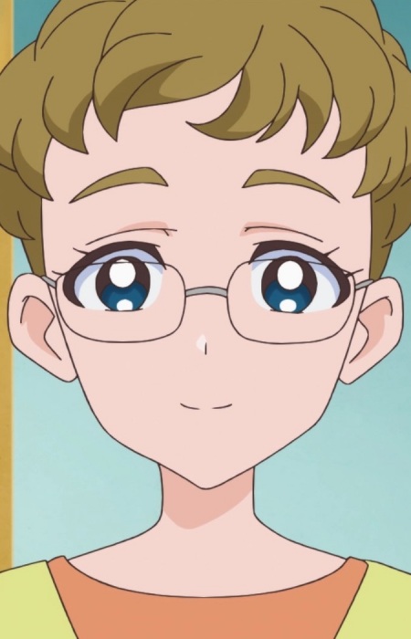 Наруми Итиносэ