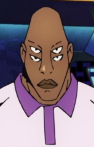 Супер-пупер Король