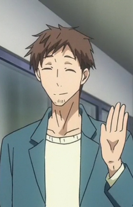 Дайсукэ Оки