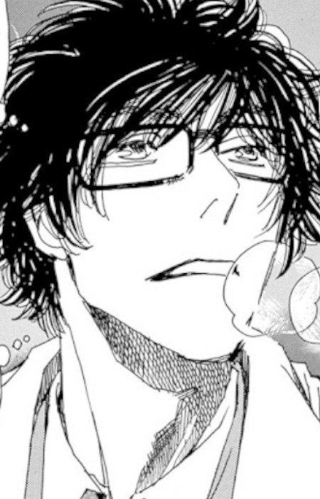 Эйдзи Амагаи