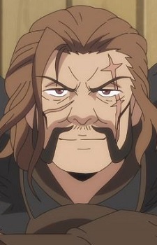 Джеффрой Баррел