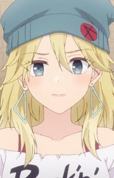 Асаги Татибана