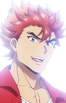 Отец Такэру