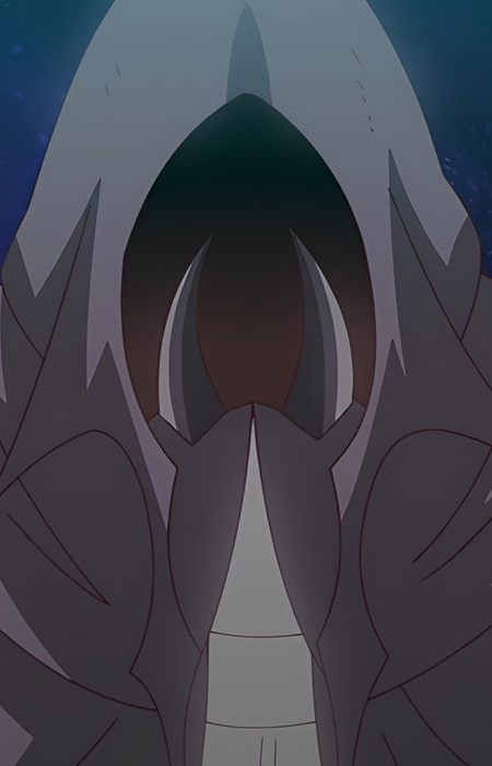 Демон-колдун