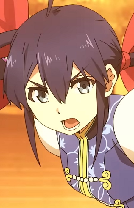 Хотару Футаба