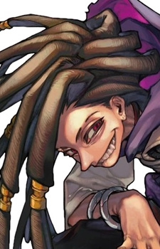 Джаббер Вонгар