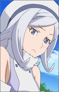 Айла Джаркейнэн