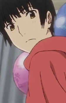 Мисато Кудзухара