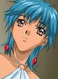 Нацуки Камимура