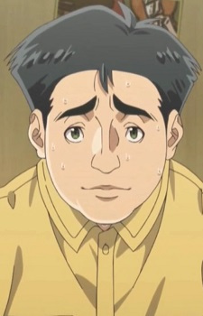 Тюта Цубосаки