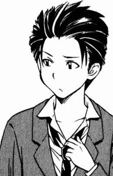 Шиничи Янагихара