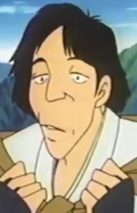 Продавец лекарств